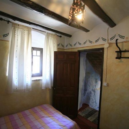 Torreta De Sant Tomas Βίλα Cocentaina Εξωτερικό φωτογραφία