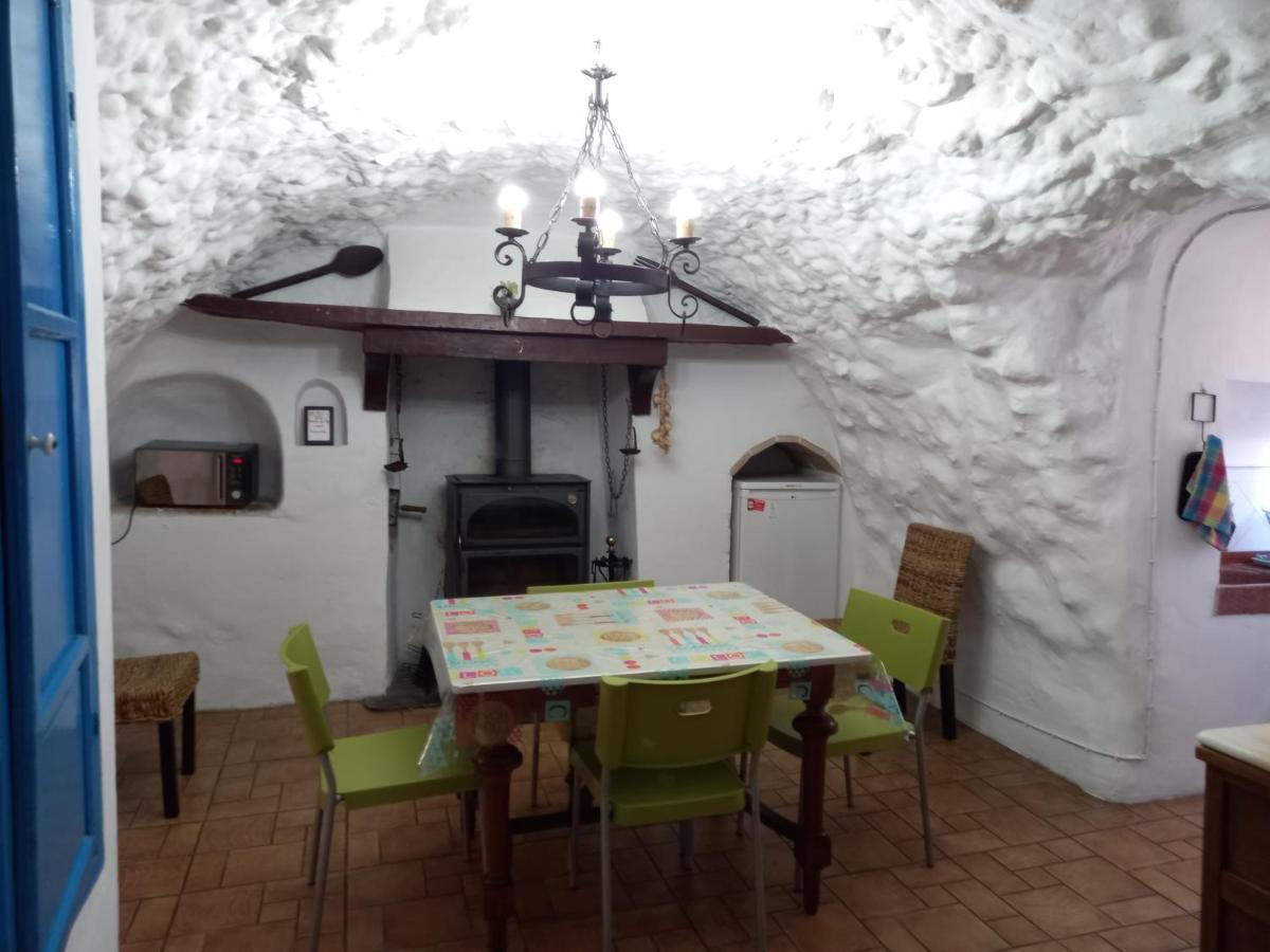 Torreta De Sant Tomas Βίλα Cocentaina Εξωτερικό φωτογραφία