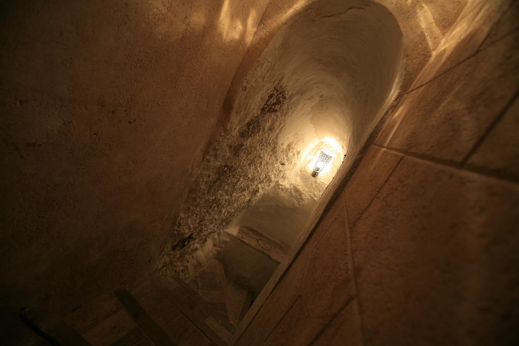 Torreta De Sant Tomas Βίλα Cocentaina Εξωτερικό φωτογραφία