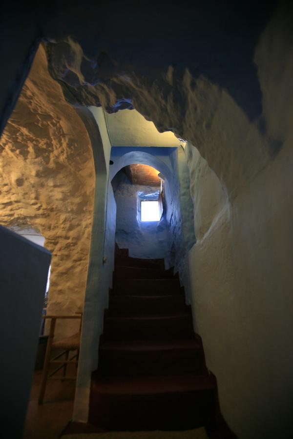 Torreta De Sant Tomas Βίλα Cocentaina Εξωτερικό φωτογραφία